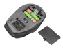 Ravan Wireless Mouse-Bottom