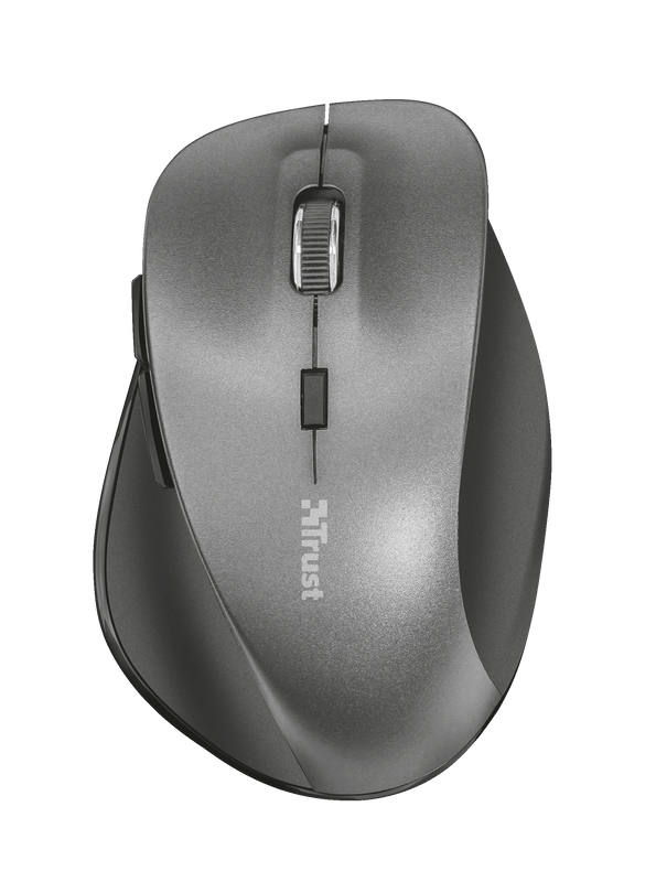 Ravan Wireless Mouse-Top