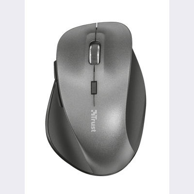 Ravan Wireless Mouse-Top