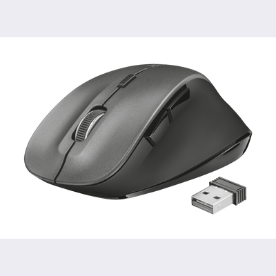 Ravan Wireless Mouse-Visual