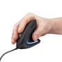 Verto Ergonomic Mouse-Extra