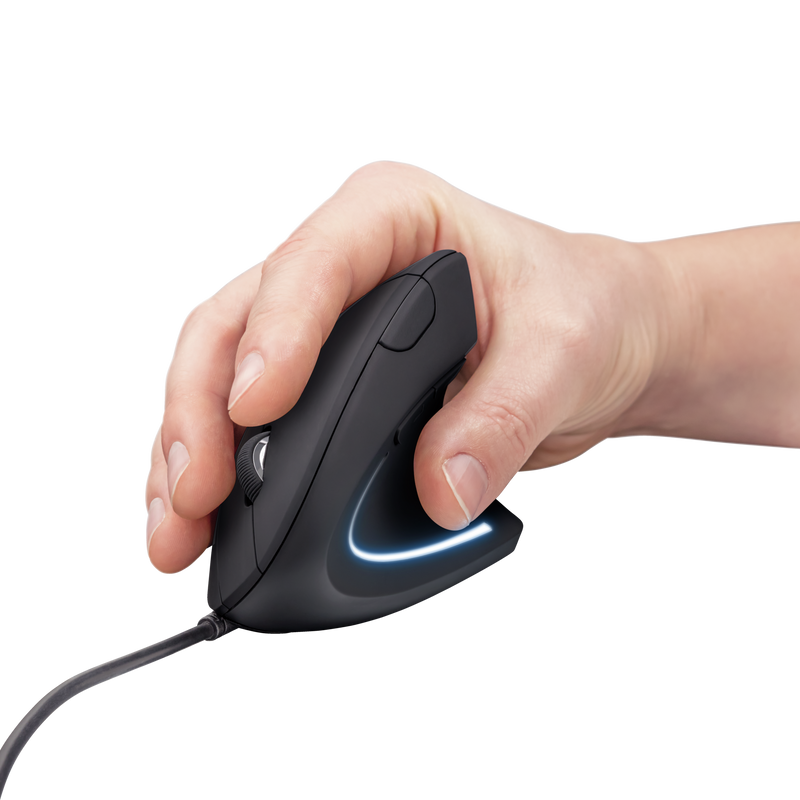 Verto Ergonomic Mouse-Extra