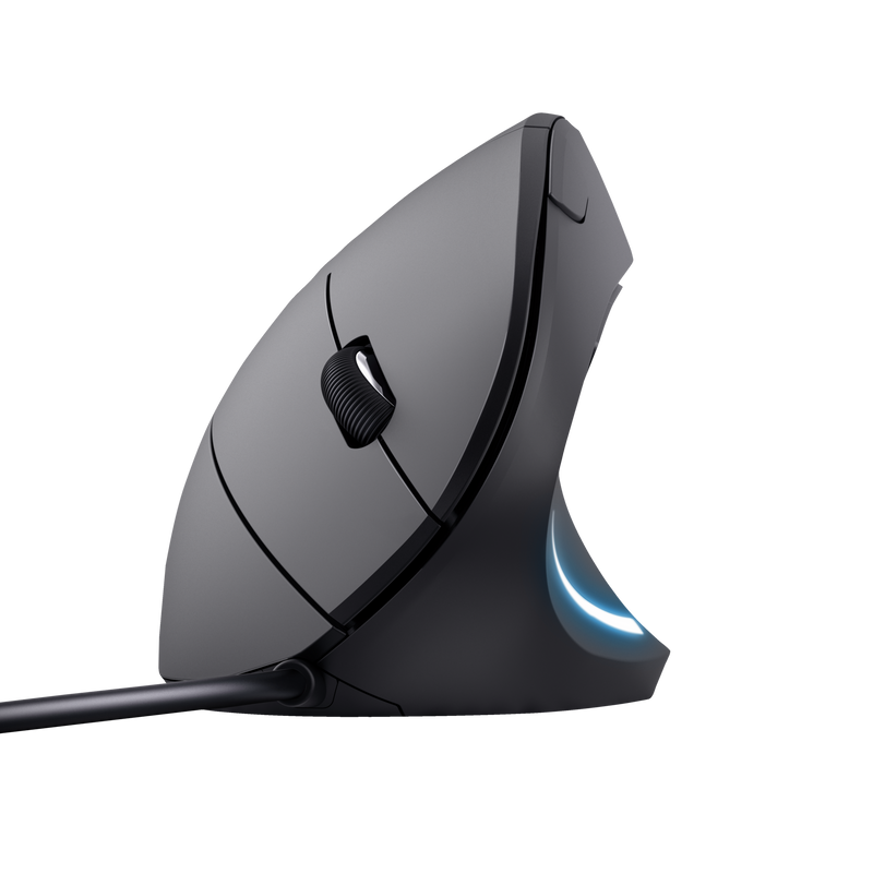 Verto Ergonomic Mouse-Front