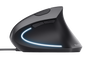 Verto Ergonomic Mouse-Side