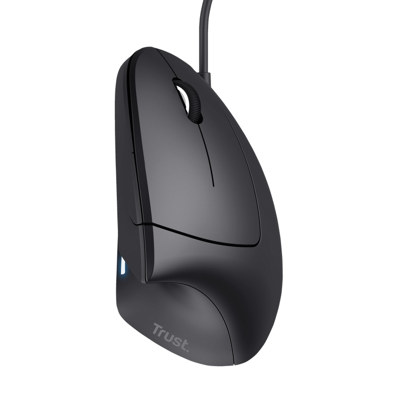 Verto Ergonomic Mouse-Top