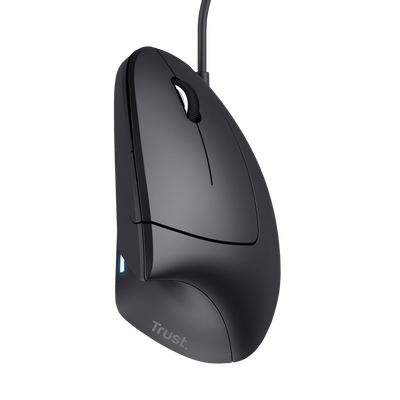 Verto Ergonomic Mouse-Top