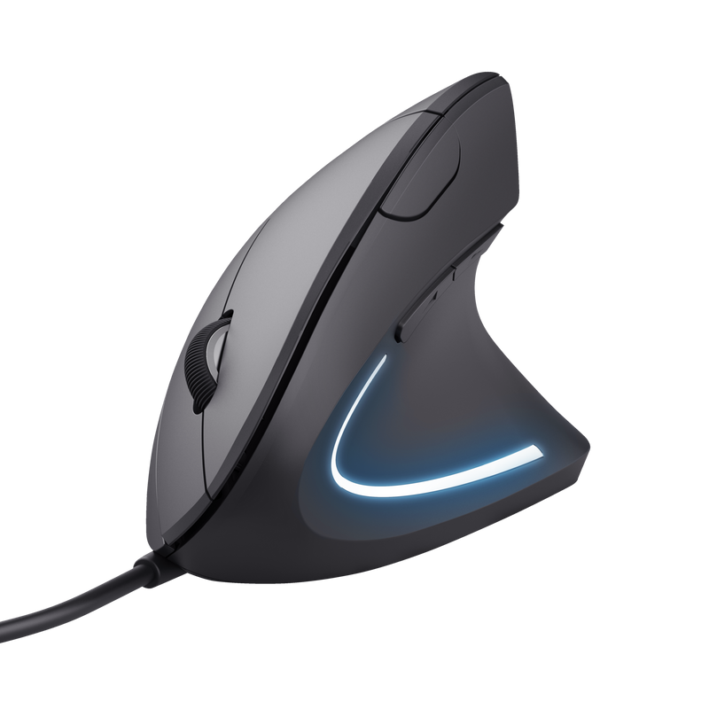 Verto Ergonomic Mouse-Visual