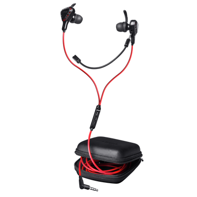 GXT 408 Cobra Multiplatform Gaming Earphones-Visual