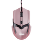 GXT 101 GAV Gaming Mouse - pink-Top