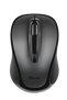 Siero Silent Click Wireless Mouse-Top