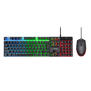 GXT 838 Azor Keyboard and Mouse Set-Top