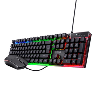 GXT 838 Azor Keyboard and Mouse Set-Visual