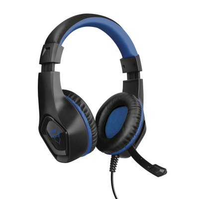 GXT 404B Rana Gaming Headset for PS4/ PS5-Visual