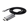 Calyx USB-C to HDMI Adapter Cable-Visual