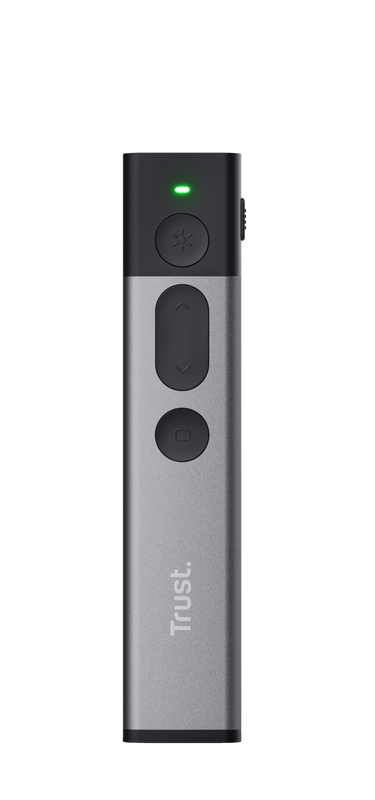 Kazun Aluminium Wireless Presenter-Front