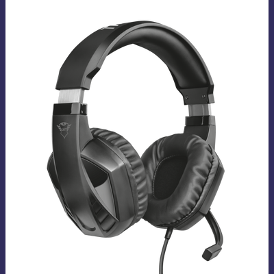 GXT 412 Celaz Multiplatform Gaming Headset -Visual