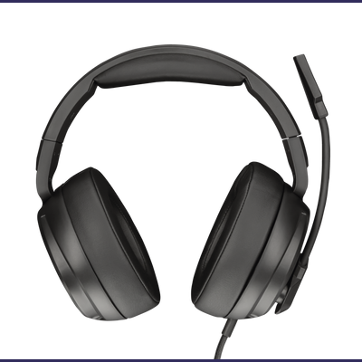 GXT 433 Pylo Multiplatform Gaming Headset-Front