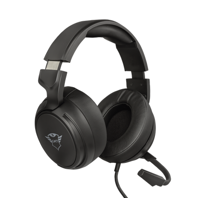 GXT 433 Pylo Multiplatform Gaming Headset-Visual