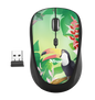 Yvi Wireless Mouse - toucan-Top