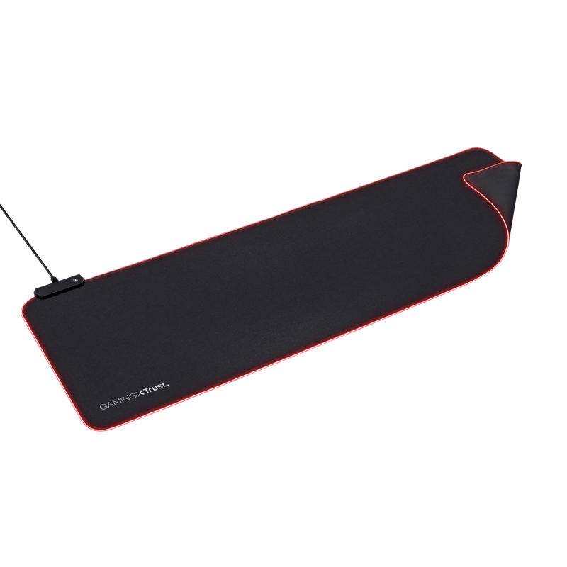 GXT 764 Glide-Flex RGB Mouse Pad XXL-Visual