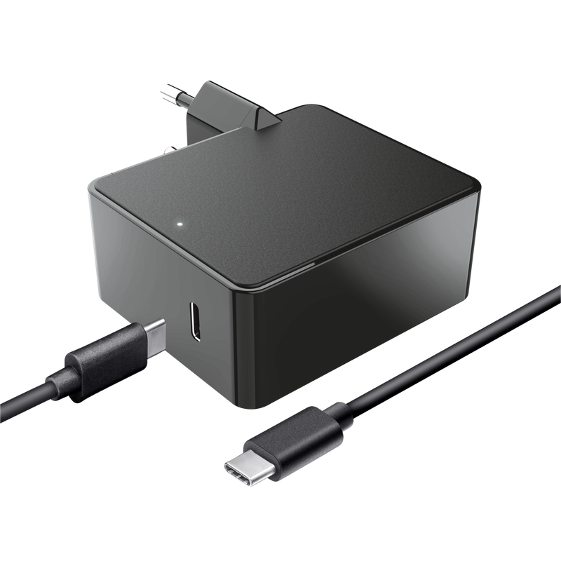 Maxo 61W USB-C Charger for Apple MacBook-Visual