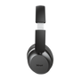 Eaze Bluetooth Wireless Over-ear Headphones-Side