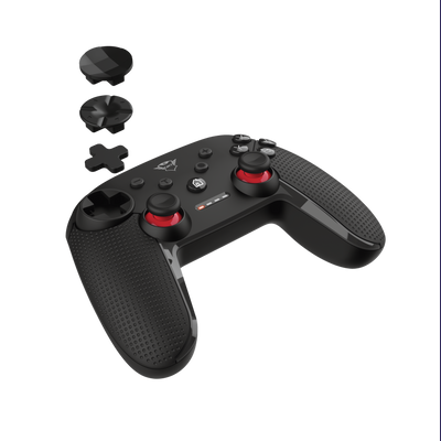 GXT 1230 Muta Wireless Controller for PC and Nintendo Switch-Visual