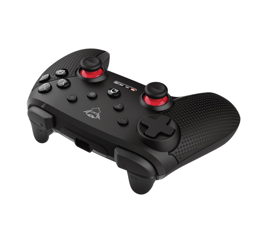 GXT 1230 Muta Wireless Controller for PC and Nintendo Switch-Visual