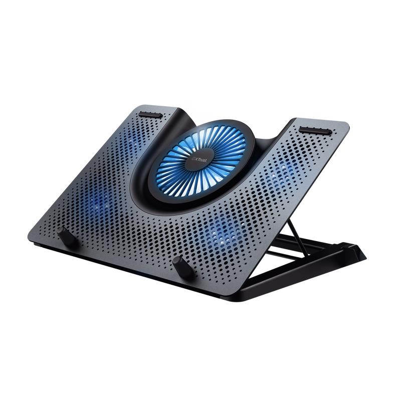 GXT 1125 Quno Laptop Cooling Stand-Visual