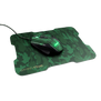 GXT 781 Rixa Camo Gaming Mouse & Mouse Pad-Visual