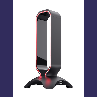 GXT 265 Cintar RGB Headset Stand-Visual