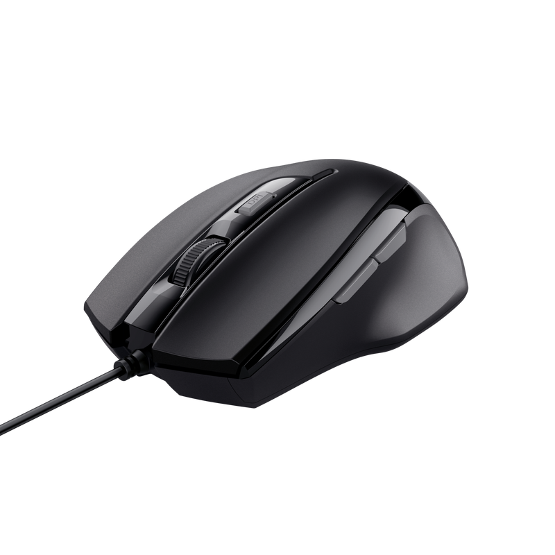 Voca Comfort Mouse-Visual