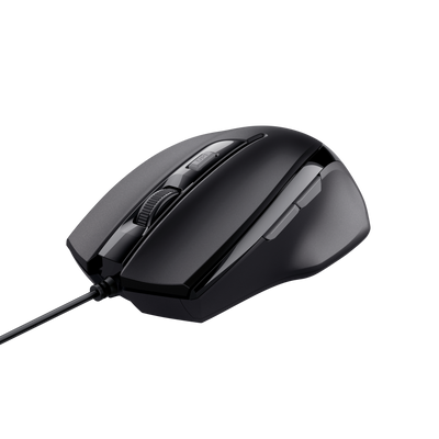 Voca Comfort Mouse-Visual