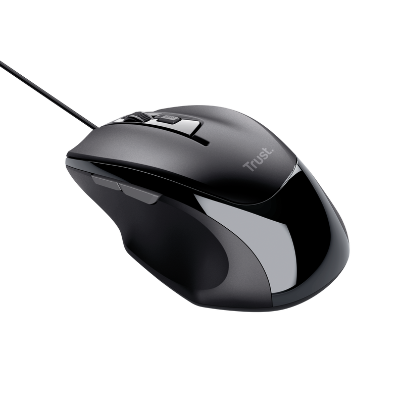 Voca Comfort Mouse-Visual