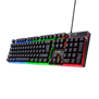 GXT 835 Azor Illuminated Gaming Keyboard-Visual