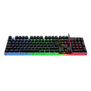 GXT 835 Azor Illuminated Gaming Keyboard-Visual