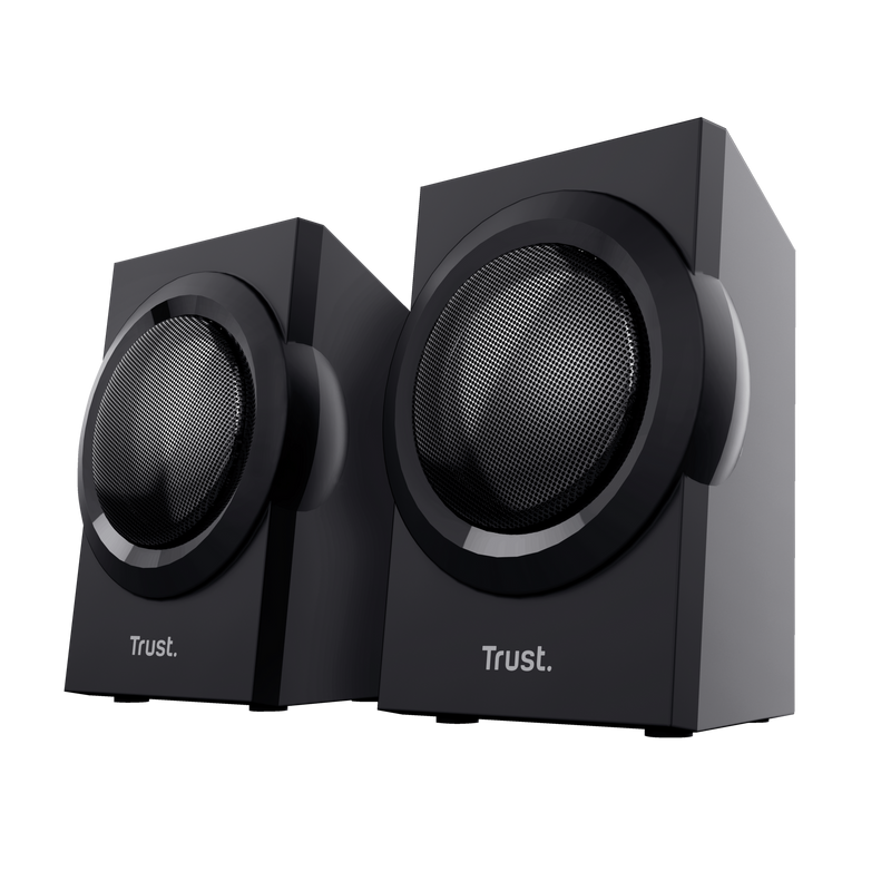 Yuri 2.1 Speaker Set-Visual