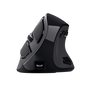 Voxx Rechargeable Ergonomic Wireless Mouse-Front