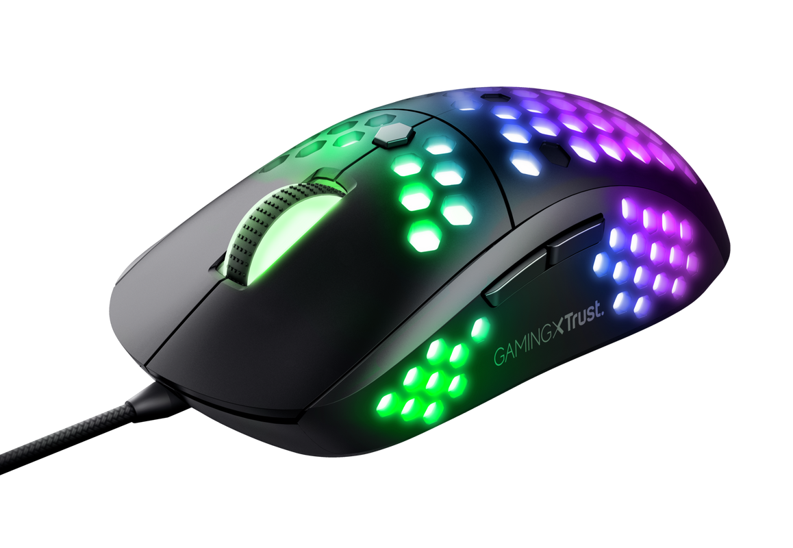 GXT 960 Graphin Ultra-lightweight Gaming Mouse-Visual