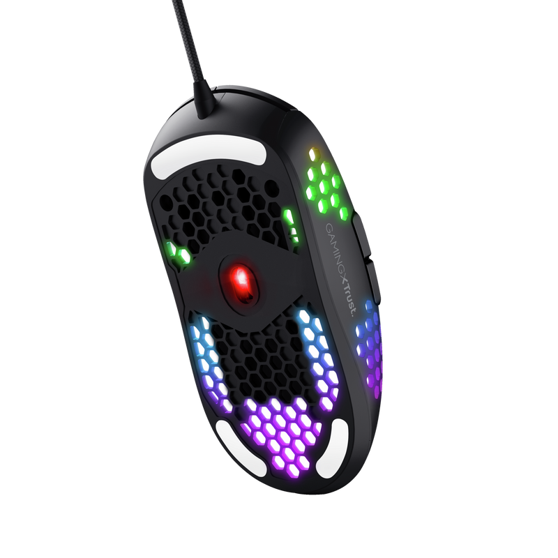 GXT 960 Graphin Ultra-lightweight Gaming Mouse-Visual