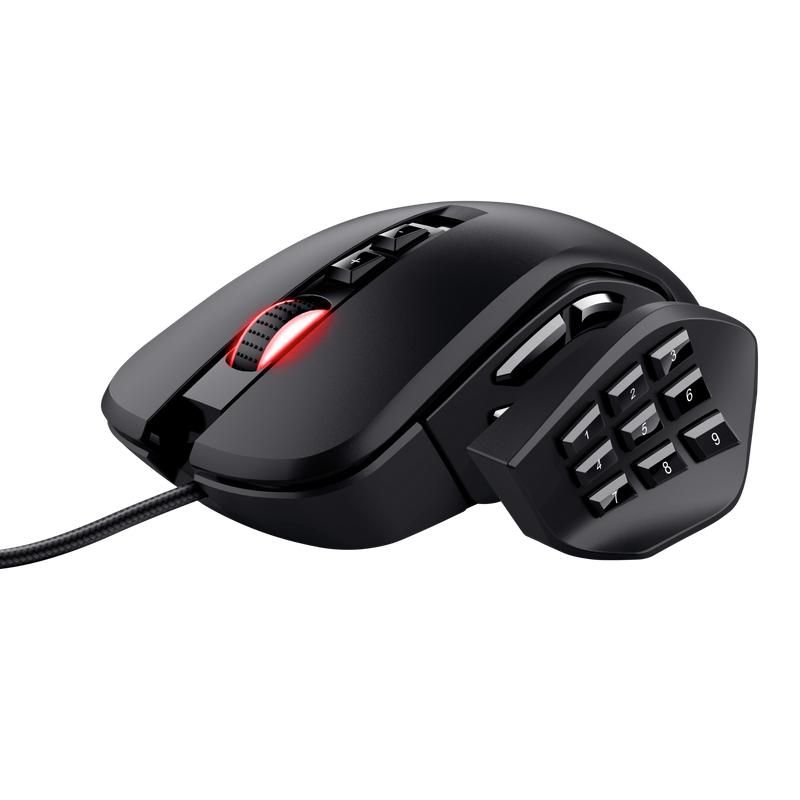 GXT 970 Morfix Customisable Gaming Mouse-Visual