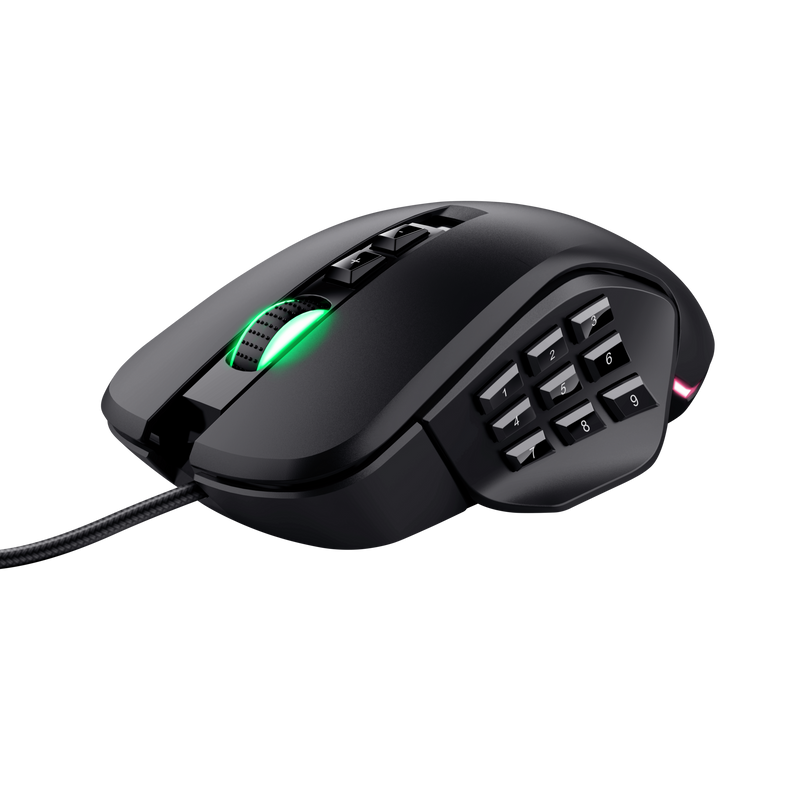 GXT 970 Morfix Customisable Gaming Mouse-Visual