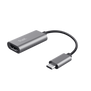 Dalyx USB-C to HDMI Adapter-Visual