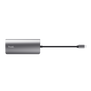 Dalyx 7-in-1 USB-C Multiport Adapter-Top