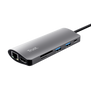 Dalyx 7-in-1 USB-C Multiport Adapter-Visual