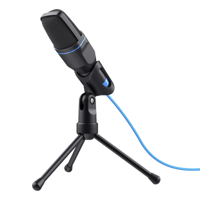 Mico USB Microphone for PC and laptop-Visual