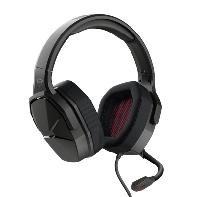 GXT 4371 Ward Multiplatform Gaming Headset-Visual