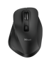 Fyda Rechargeable Wireless Comfort Mouse-Top