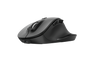 Fyda Rechargeable Wireless Comfort Mouse-Visual