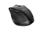 Fyda Rechargeable Wireless Comfort Mouse-Visual